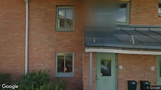Apartments for rent in Kumla - Photo from Google Street View