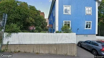 Apartments for rent in Johanneberg - Photo from Google Street View
