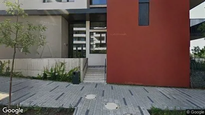 Apartments for rent in Prague 12 - Photo from Google Street View