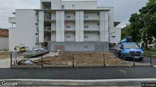 Apartments for rent in Graz - Photo from Google Street View