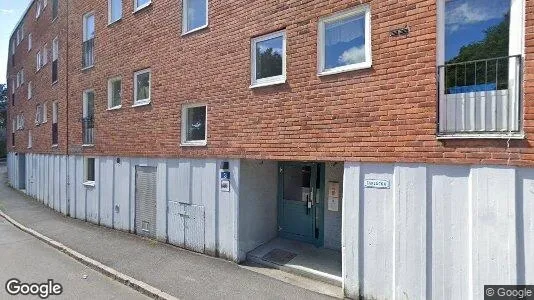 Apartments for rent in Gothenburg East - Photo from Google Street View