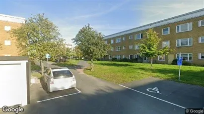 Apartments for rent in Värnamo - Photo from Google Street View