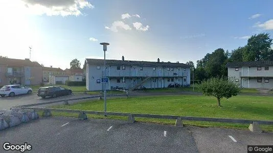 Apartments for rent in Ljungby - Photo from Google Street View