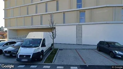 Apartments for rent in Bratislava Ružinov - Photo from Google Street View