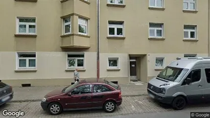 Apartments for rent in Gelsenkirchen - Photo from Google Street View
