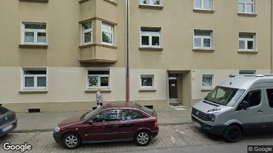 Apartments for rent in Gelsenkirchen - Photo from Google Street View