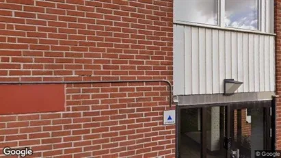 Apartments for rent in Trollhättan - Photo from Google Street View