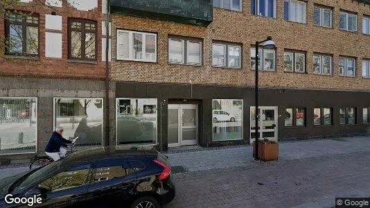 Apartments for rent in Trollhättan - Photo from Google Street View