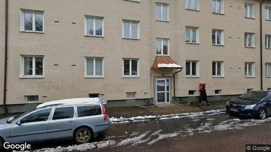Apartments for rent in Västerås - Photo from Google Street View