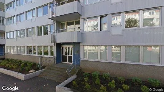 Apartments for rent in Borås - Photo from Google Street View