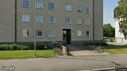 Apartments for rent in Norrköping - Photo from Google Street View