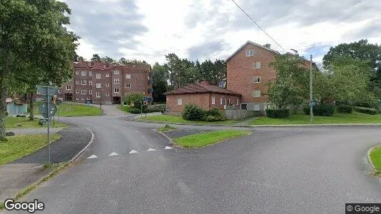 Apartments for rent in Gothenburg East - Photo from Google Street View