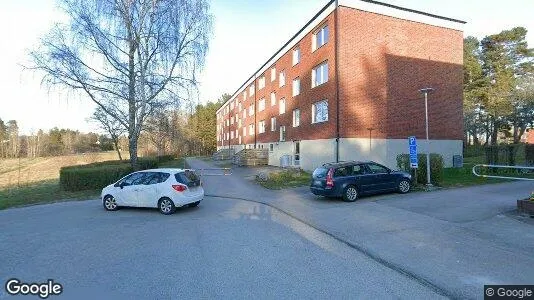 Apartments for rent in Eskilstuna - Photo from Google Street View