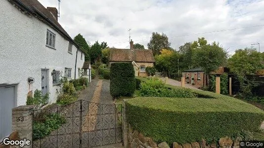 Apartments for rent in Dunstable - Bedfordshire - Photo from Google Street View