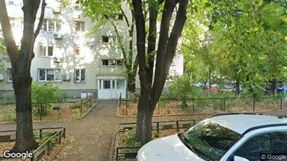 Apartments for rent in Bucharest - Sectorul 6 - Photo from Google Street View