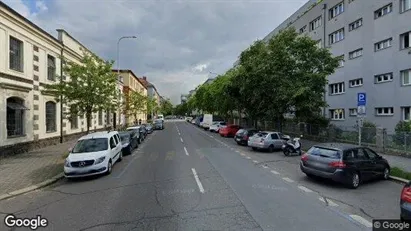 Apartments for rent in Praha 6 - Photo from Google Street View