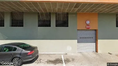Apartments for rent in Praha 9 - Photo from Google Street View