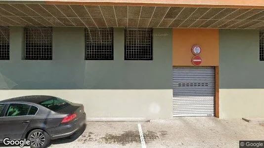 Apartments for rent in Praha 9 - Photo from Google Street View