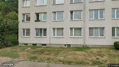 Apartments for rent in Praha 7 - Photo from Google Street View