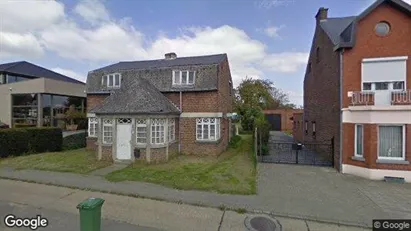 Apartments for rent in Sint-Truiden - Photo from Google Street View