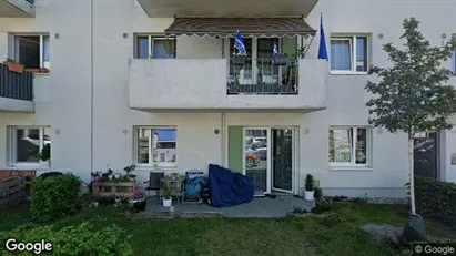 Apartments for rent in Berlin Treptow-Köpenick - Photo from Google Street View