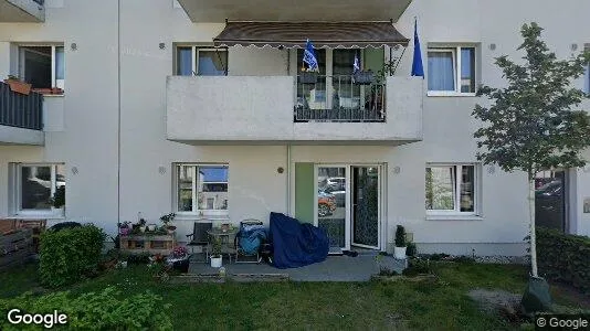 Apartments for rent in Berlin Treptow-Köpenick - Photo from Google Street View