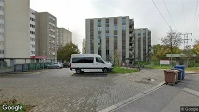 Apartments for rent in Lausanne - Photo from Google Street View
