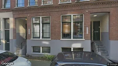 Apartments for rent in Amsterdam Centrum - Photo from Google Street View