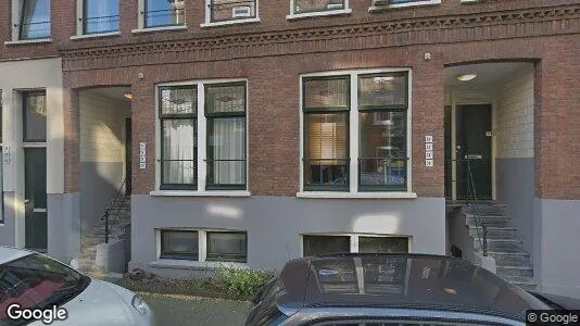 Apartments for rent in Amsterdam Centrum - Photo from Google Street View