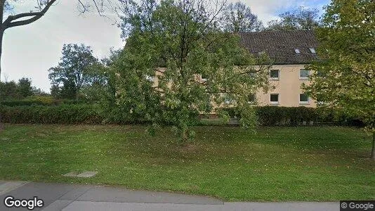 Apartments for rent in Duisburg - Photo from Google Street View