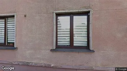 Apartments for rent in Riga Centrs - Photo from Google Street View