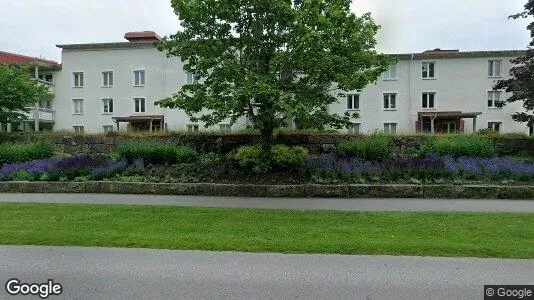 Apartments for rent in Trollhättan - Photo from Google Street View