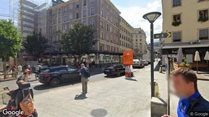 Apartments for rent in Geneva Cité - Photo from Google Street View