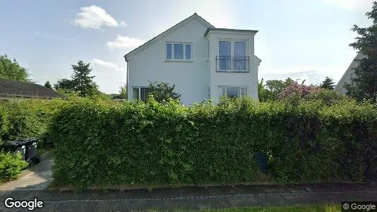 Apartments for rent in Brabrand - Photo from Google Street View