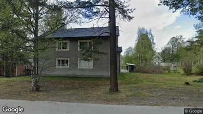 Apartments for rent in Storuman - Photo from Google Street View