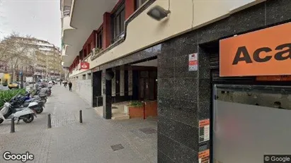 Apartments for rent in Montgat - Photo from Google Street View Apartments for rent in Montgat - Photo from Google Street View
