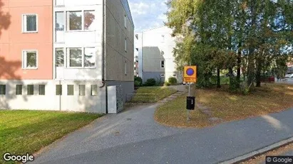 Rooms for rent in Sigtuna - Photo from Google Street View