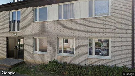 Apartments for rent in Linköping - Photo from Google Street View