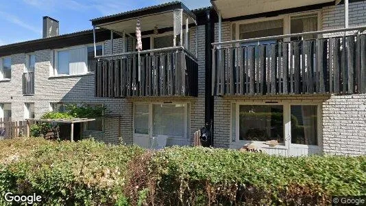 Apartments for rent in Linköping - Photo from Google Street View