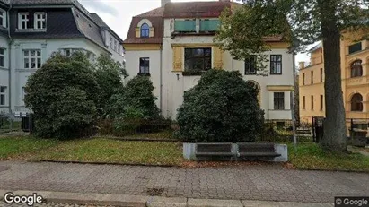 Apartments for rent in Liberec - Photo from Google Street View