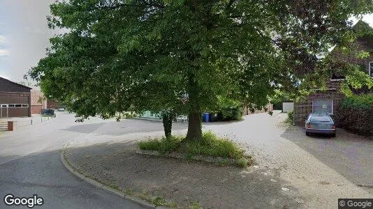 Apartments for rent in Niedersachsen Harburg - Photo from Google Street View