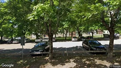 Apartments for rent in Karlstad - Photo from Google Street View