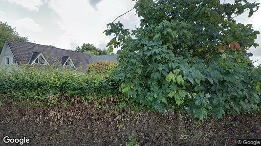 Apartments for rent in Aabenraa - Photo from Google Street View