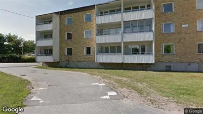 Apartments for rent in Karlskrona - Photo from Google Street View