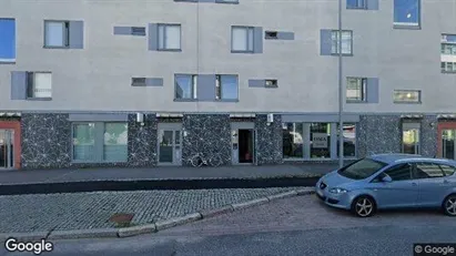 Apartments for rent in Helsinki Kaakkoinen - Photo from Google Street View
