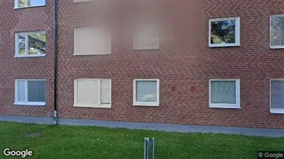 Apartments for rent in Trollhättan - Photo from Google Street View