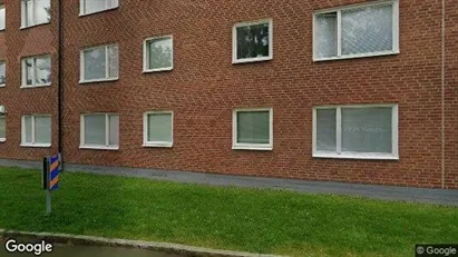 Apartments for rent in Trollhättan - Photo from Google Street View