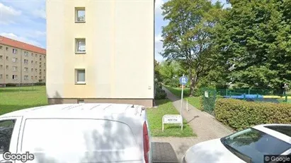 Apartments for rent in Leipzig - Photo from Google Street View