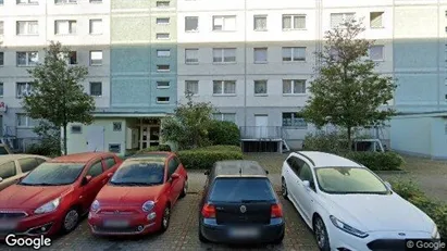 Apartments for rent in Leipzig - Photo from Google Street View