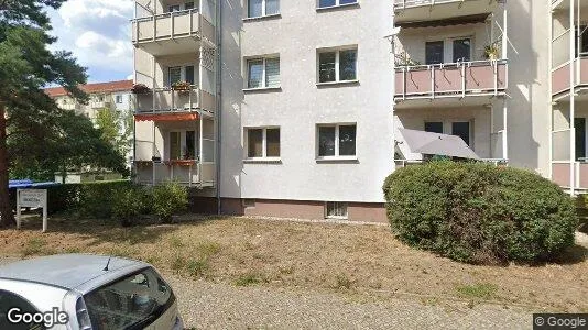 Apartments for rent in Leipzig - Photo from Google Street View